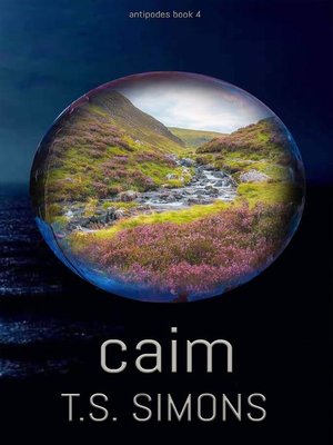 cover image of Caim